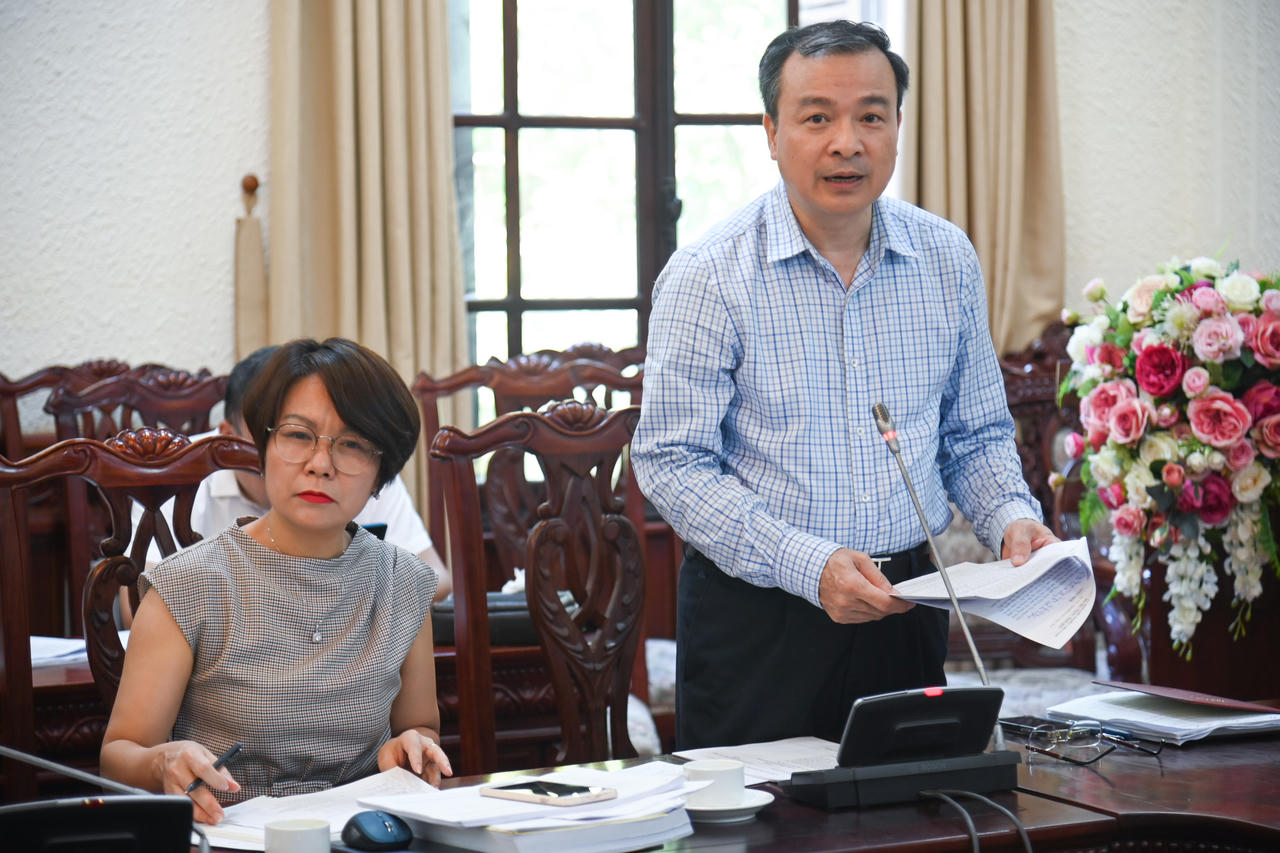 Huy động nguồn lực tài chính, ngân sách phát triển Thủ đô