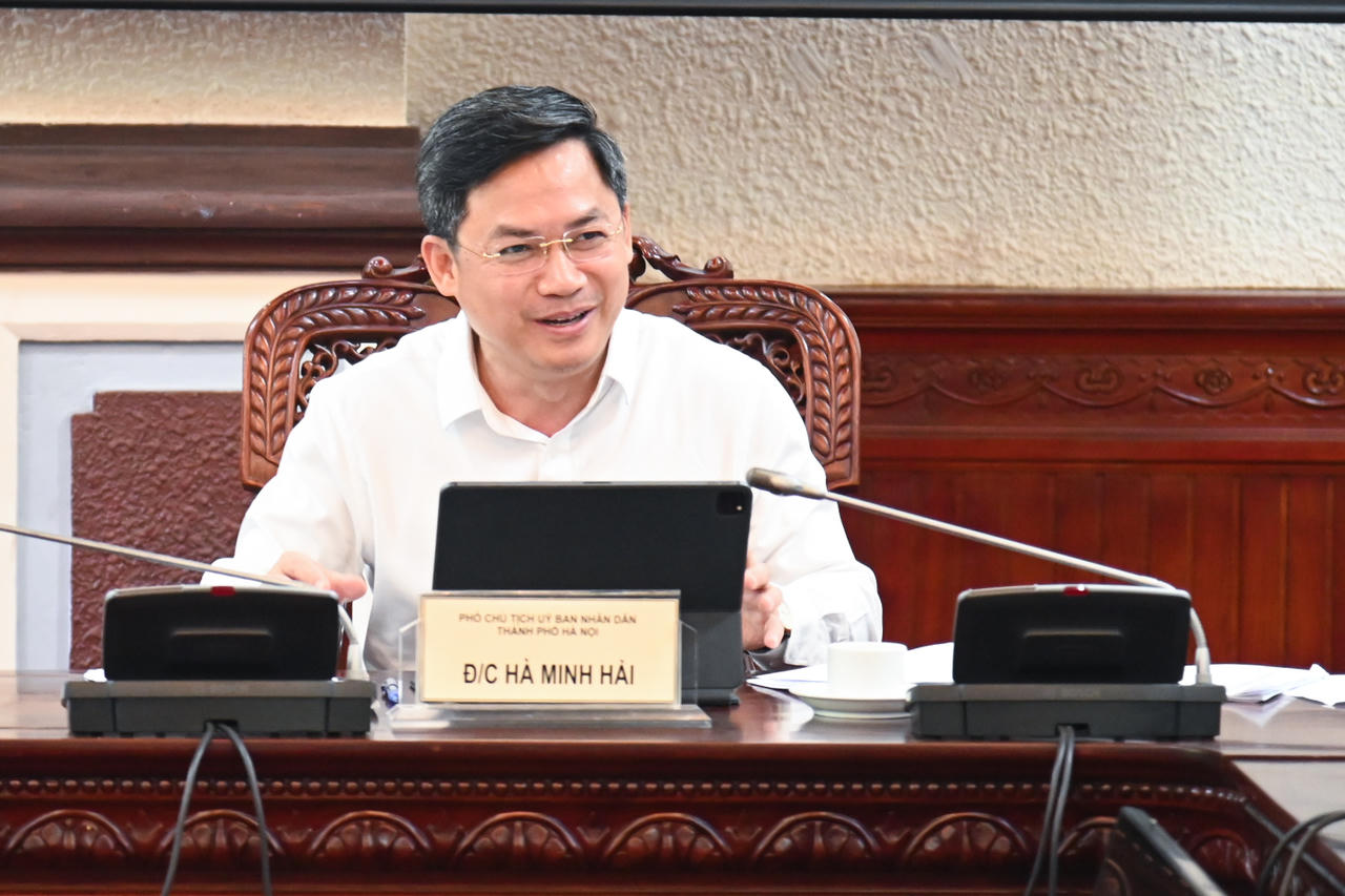 Huy động nguồn lực tài chính, ngân sách phát triển Thủ đô