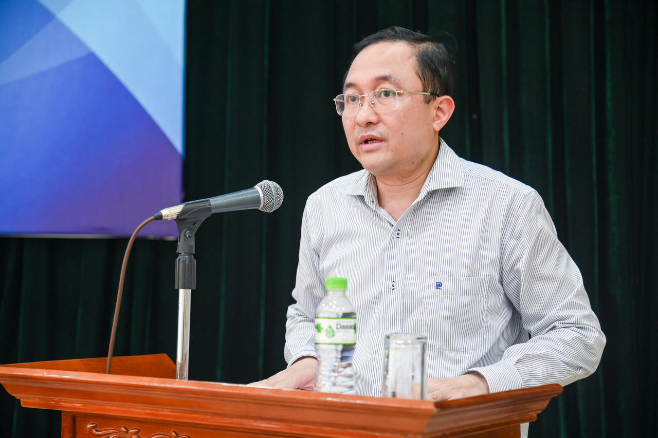 Tích cực huy động các nguồn lực xã hội tham gia công tác truyền thông chính sách 