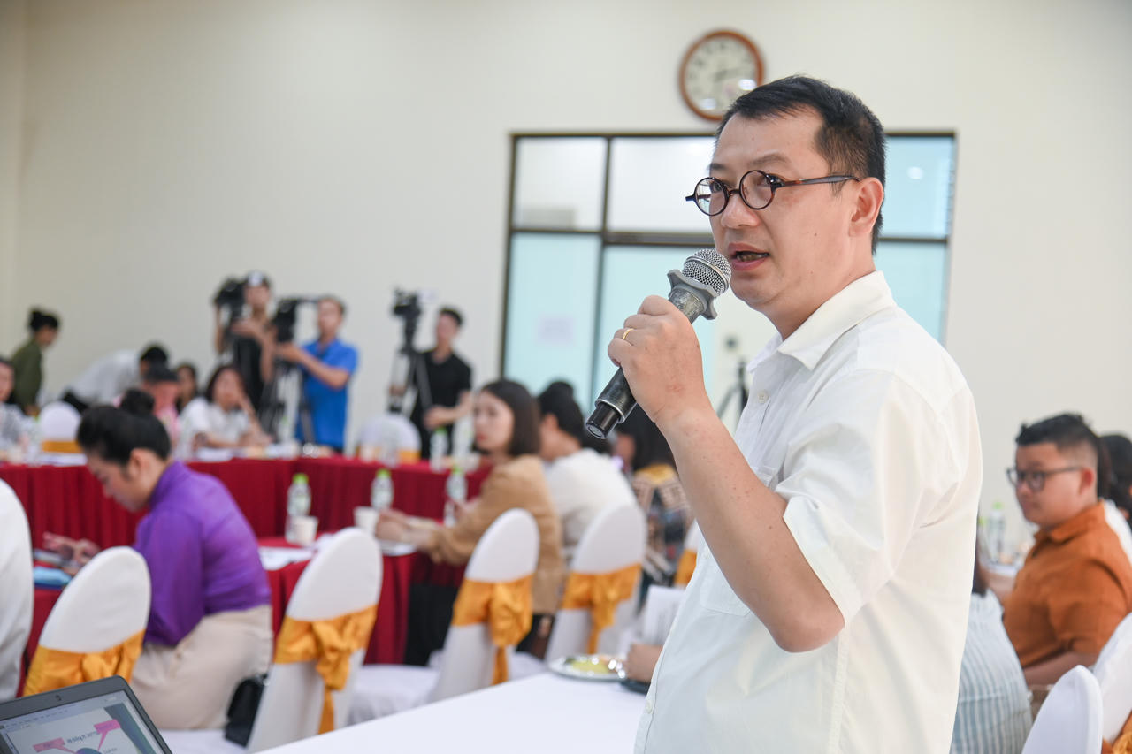 Tích cực huy động các nguồn lực xã hội tham gia công tác truyền thông chính sách 