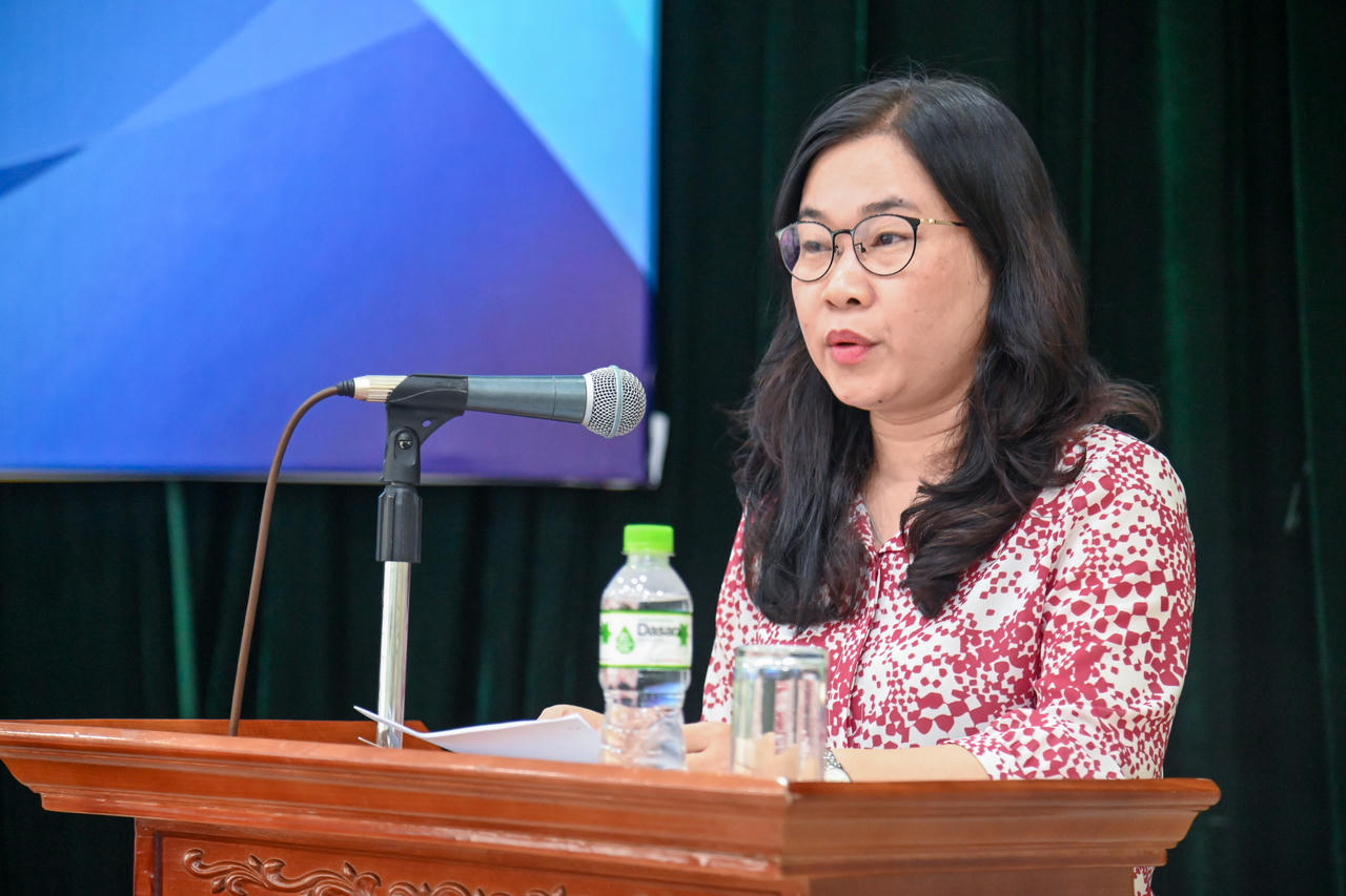 Tích cực huy động các nguồn lực xã hội tham gia công tác truyền thông chính sách 