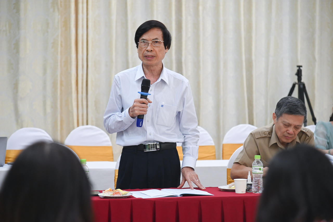 Tích cực huy động các nguồn lực xã hội tham gia công tác truyền thông chính sách 