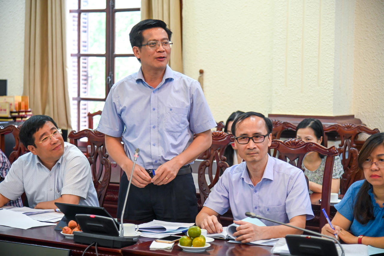 Tài sản đặc thù cần có trình tự, thủ tục đấu giá riêng