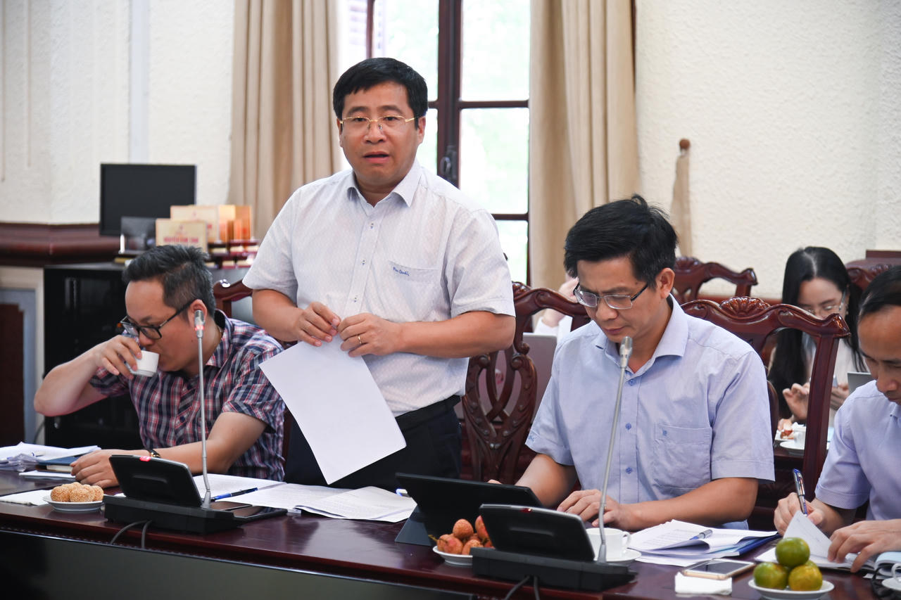 Tài sản đặc thù cần có trình tự, thủ tục đấu giá riêng