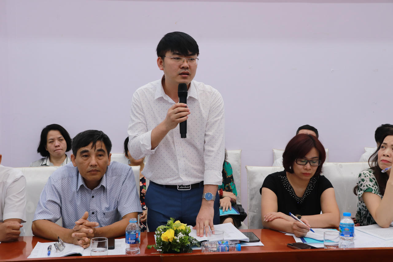 Xây dựng khung tiêu chí đánh giá hiệu quả PBGDPL bám sát thực tiễn