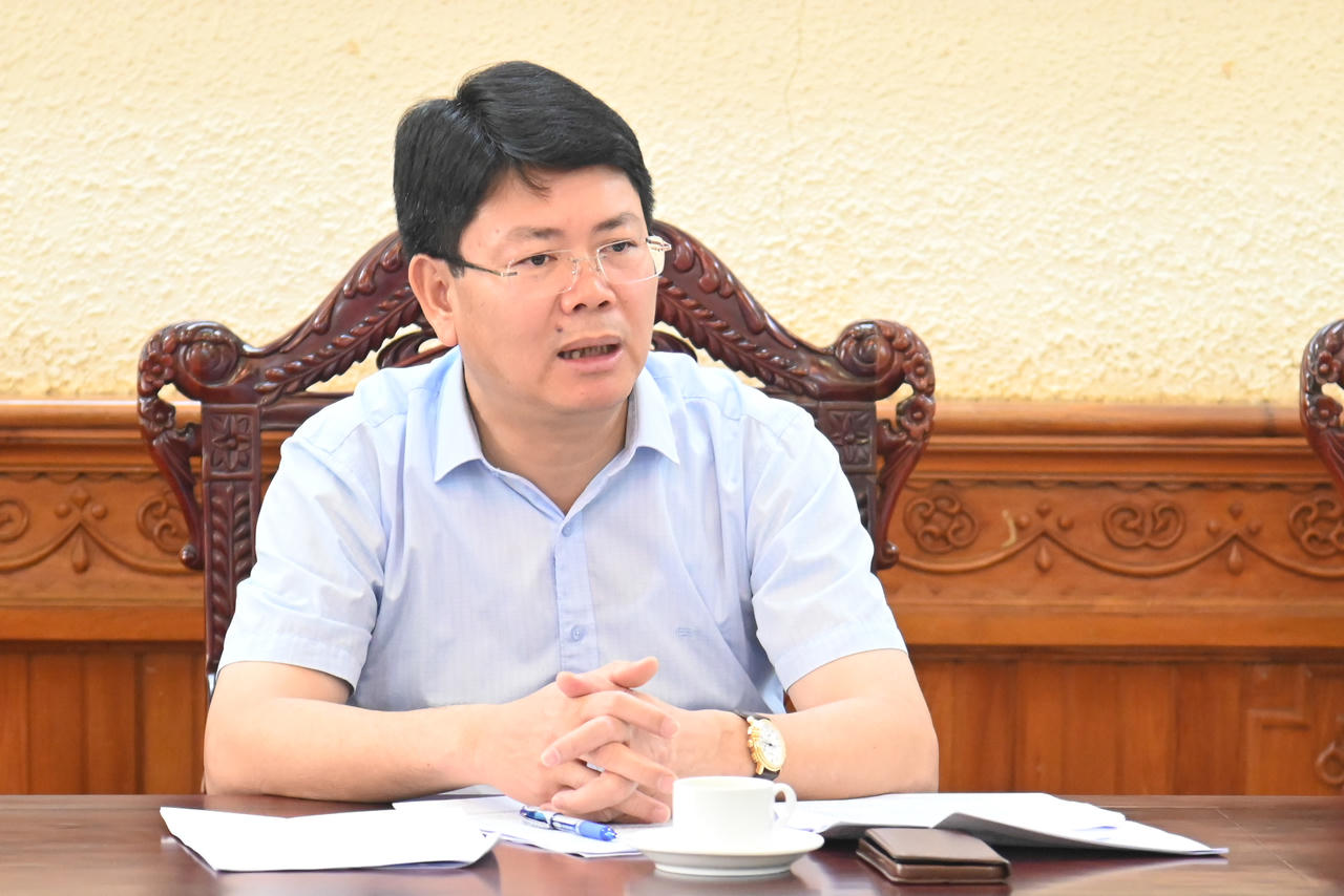 Sớm rà soát văn bản, thống nhất phương án “gỡ vướng” cho địa phương 