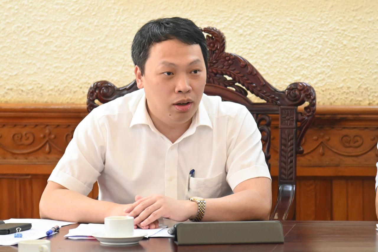 Sớm rà soát văn bản, thống nhất phương án “gỡ vướng” cho địa phương 