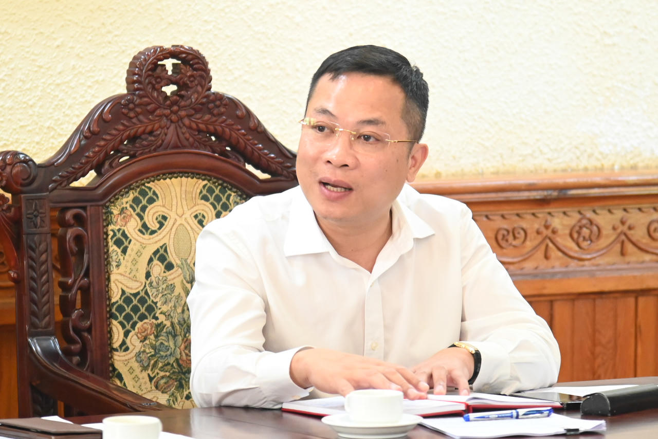 Sớm rà soát văn bản, thống nhất phương án “gỡ vướng” cho địa phương 