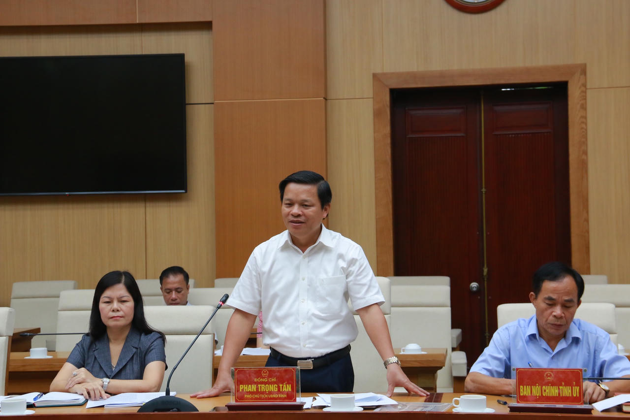 Củng cố, kiện toàn, phát huy vai trò của Hội Luật gia tỉnh Phú Thọ