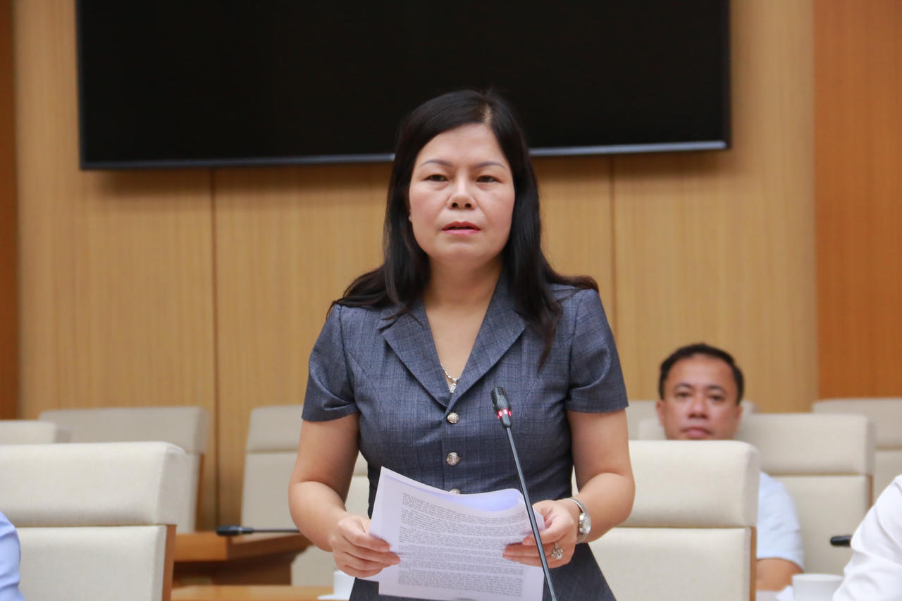 Củng cố, kiện toàn, phát huy vai trò của Hội Luật gia tỉnh Phú Thọ