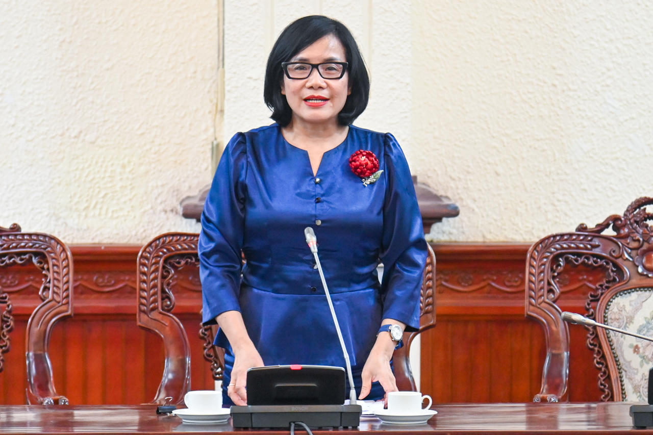 Trình tự cử tri bãi nhiệm đại biểu HĐND: Đảm bảo chặt chẽ, thận trọng 