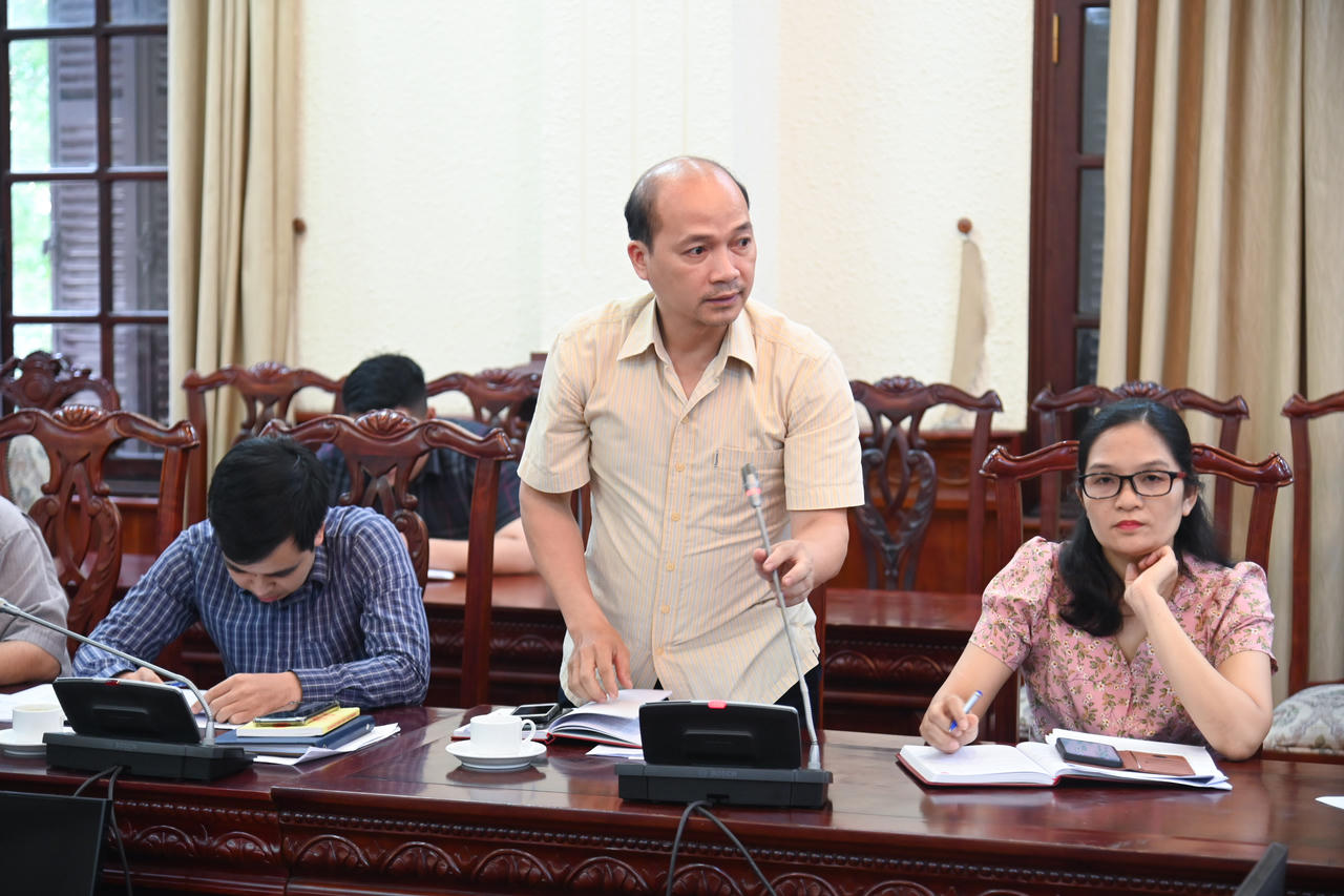 Trình tự cử tri bãi nhiệm đại biểu HĐND: Đảm bảo chặt chẽ, thận trọng 