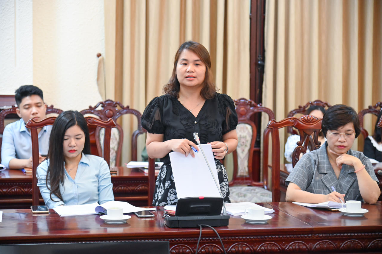 Trình tự cử tri bãi nhiệm đại biểu HĐND: Đảm bảo chặt chẽ, thận trọng 