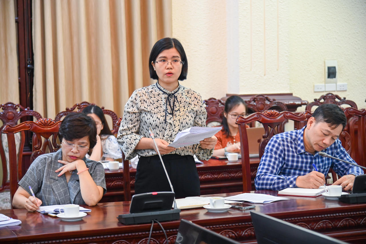 Trình tự cử tri bãi nhiệm đại biểu HĐND: Đảm bảo chặt chẽ, thận trọng 