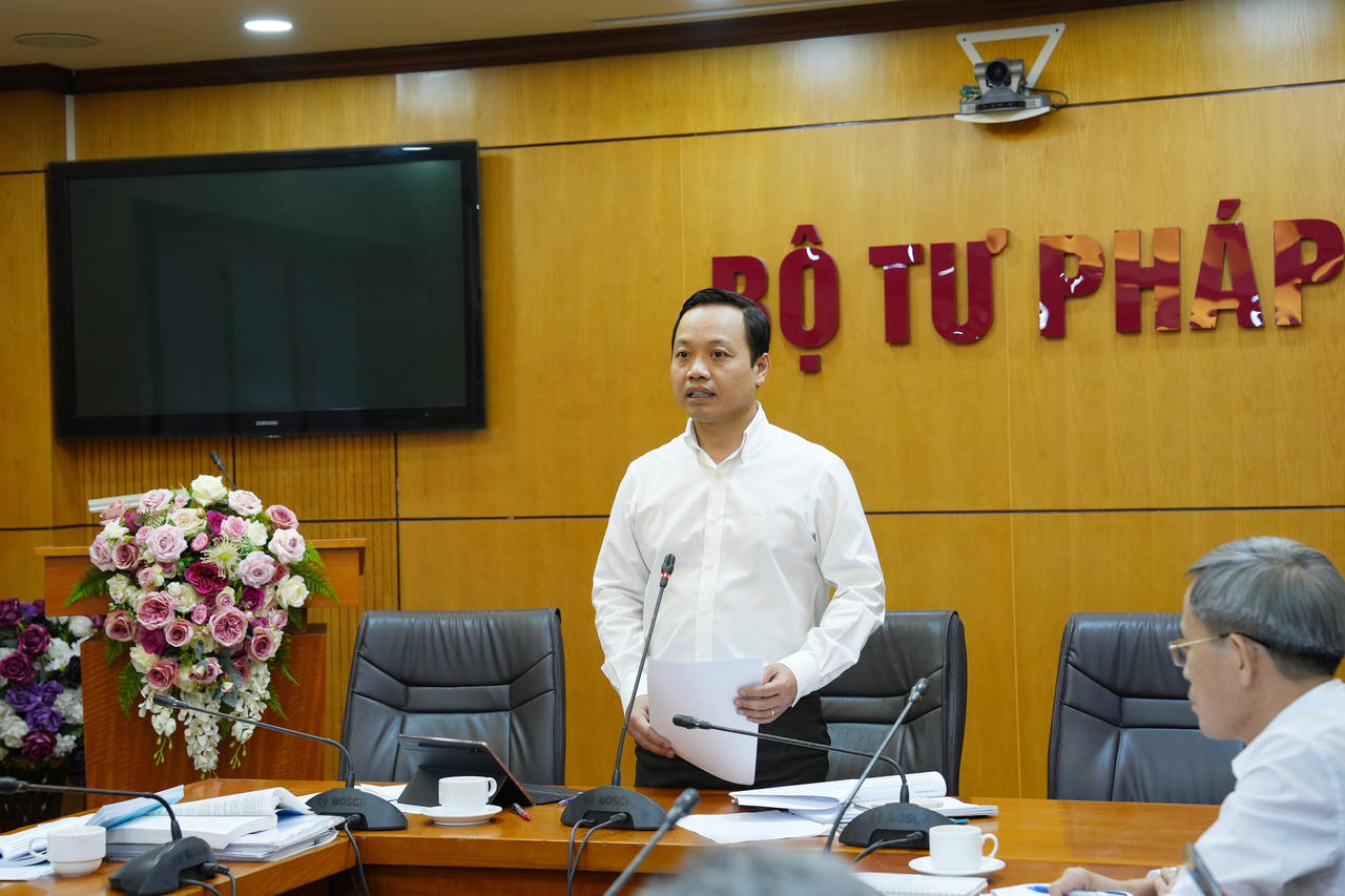 Thông báo công khai trên Cổng Đấu giá tài sản quốc gia: Tăng minh bạch, giảm tiêu cực 