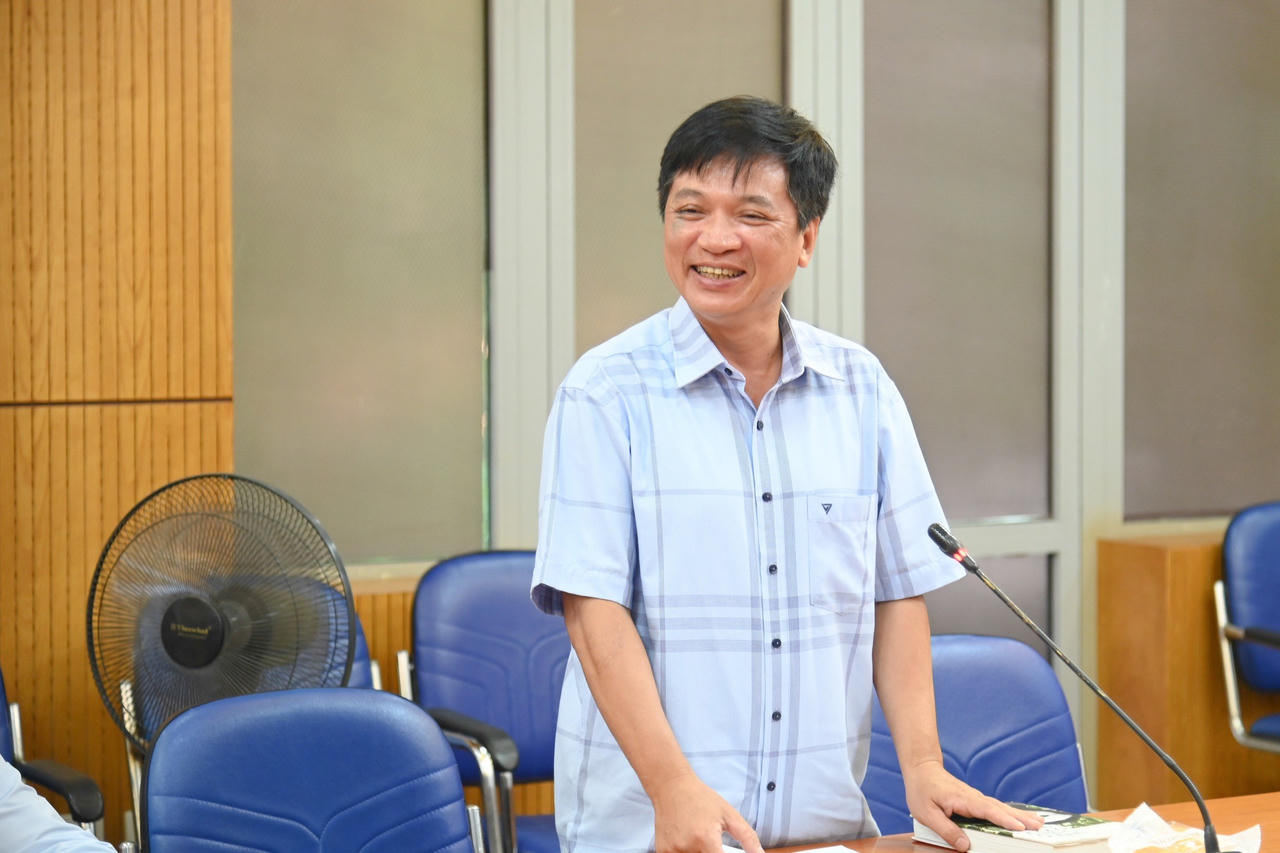 Chuẩn bị chu đáo để tổ chức thành công Hội thi Hòa giải viên giỏi toàn quốc lần IV 