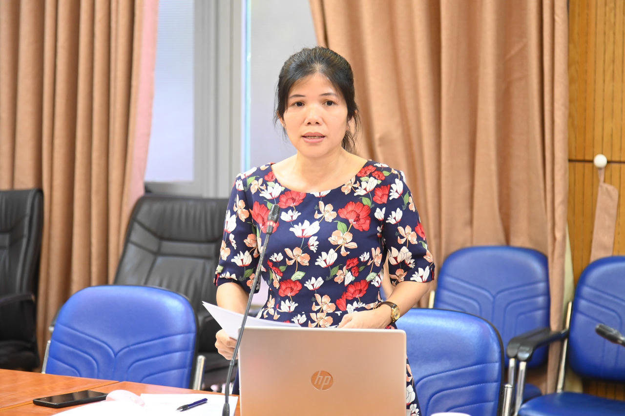 Chuẩn bị chu đáo để tổ chức thành công Hội thi Hòa giải viên giỏi toàn quốc lần IV 