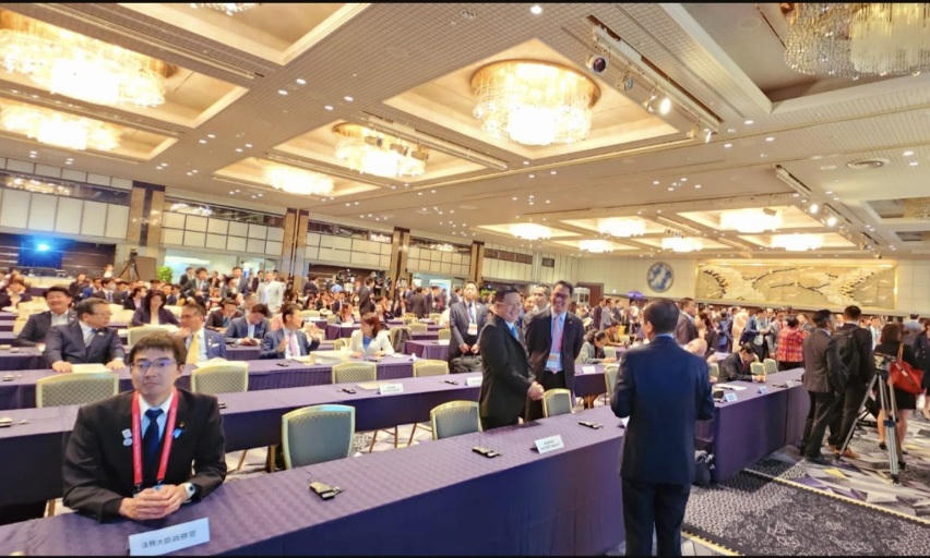 Hội nghị đặc biệt Bộ trưởng Tư pháp ASEAN-Nhật Bản: Khởi đầu cho sáng kiến ngoại giao Tư pháp của Nhật Bản 