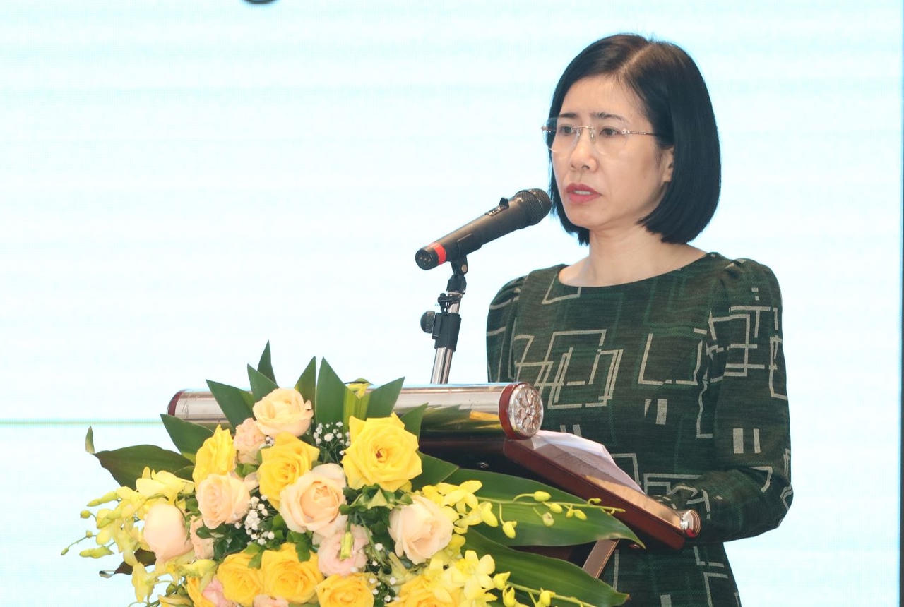 Công đoàn Bộ Tư pháp: Tiếp tục phát huy tinh thần đoàn kết, trách nhiệm