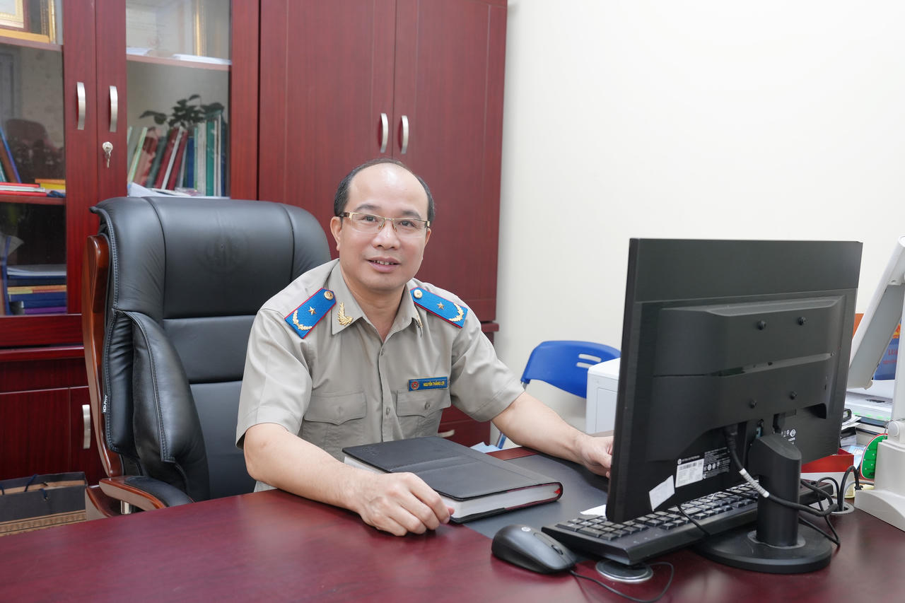 Công đoàn Bộ Tư pháp: Tiếp tục phát huy tinh thần đoàn kết, trách nhiệm