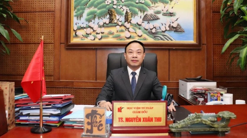 Công đoàn Bộ Tư pháp: Tiếp tục phát huy tinh thần đoàn kết, trách nhiệm