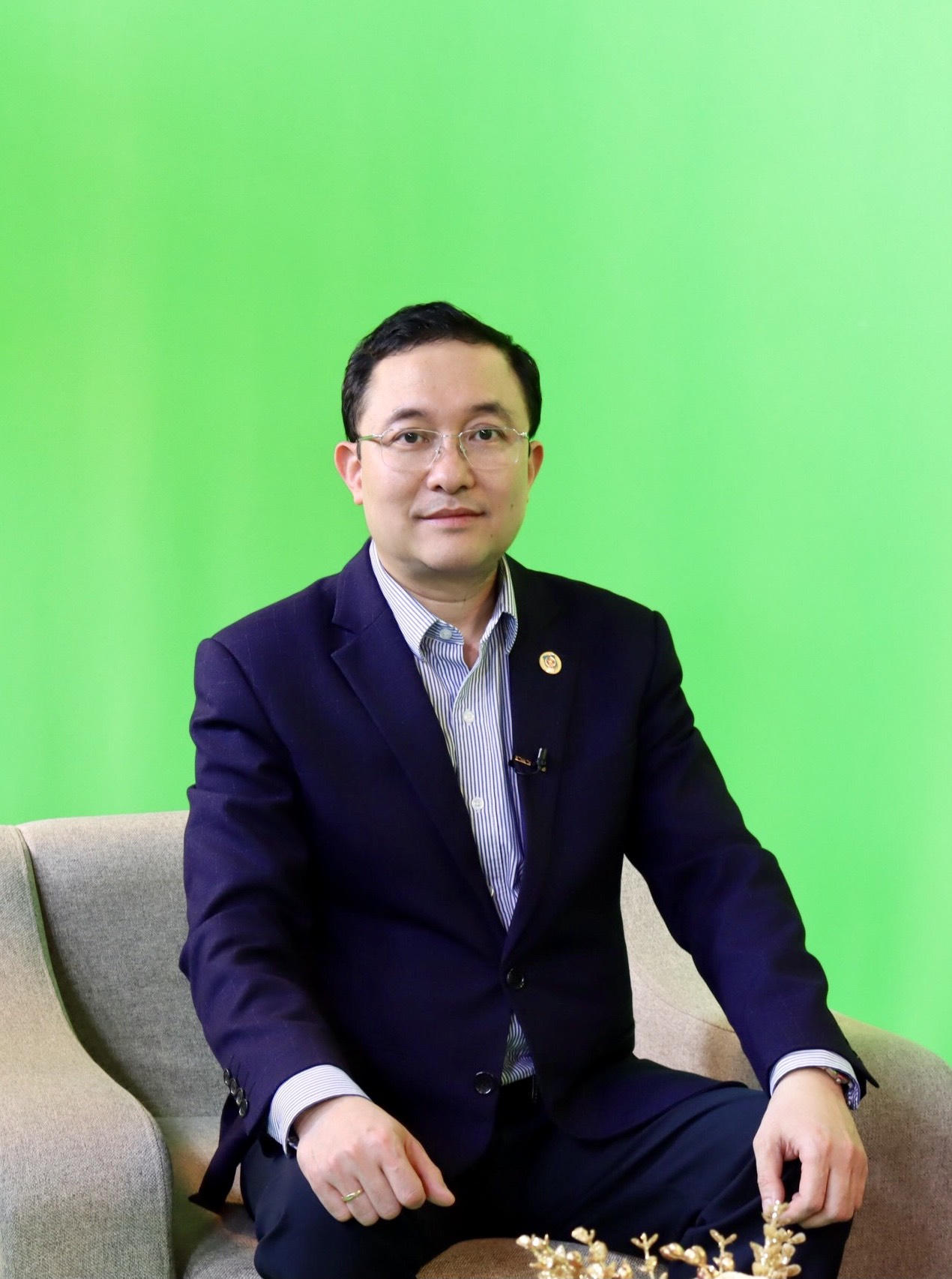 Công đoàn Bộ Tư pháp: Tiếp tục phát huy tinh thần đoàn kết, trách nhiệm