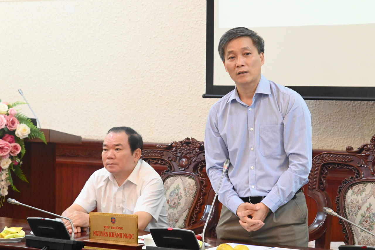 Bộ Tư pháp gặp mặt tri ân nhân kỷ niệm 76 năm Ngày Thương binh – Liệt sỹ