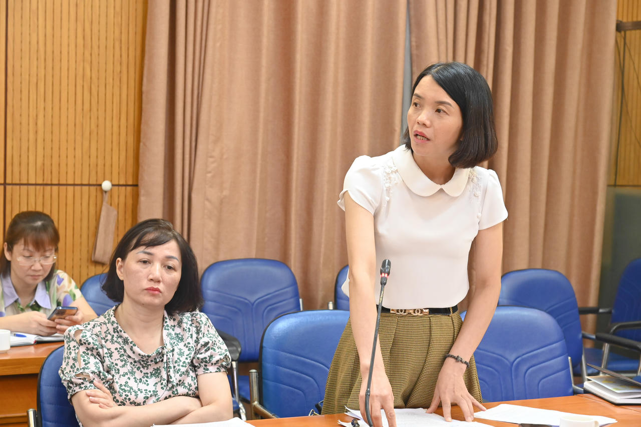 Bảo đảm nguồn lực PBGDPL tại vùng đồng bào dân tộc thiểu số và miền núi