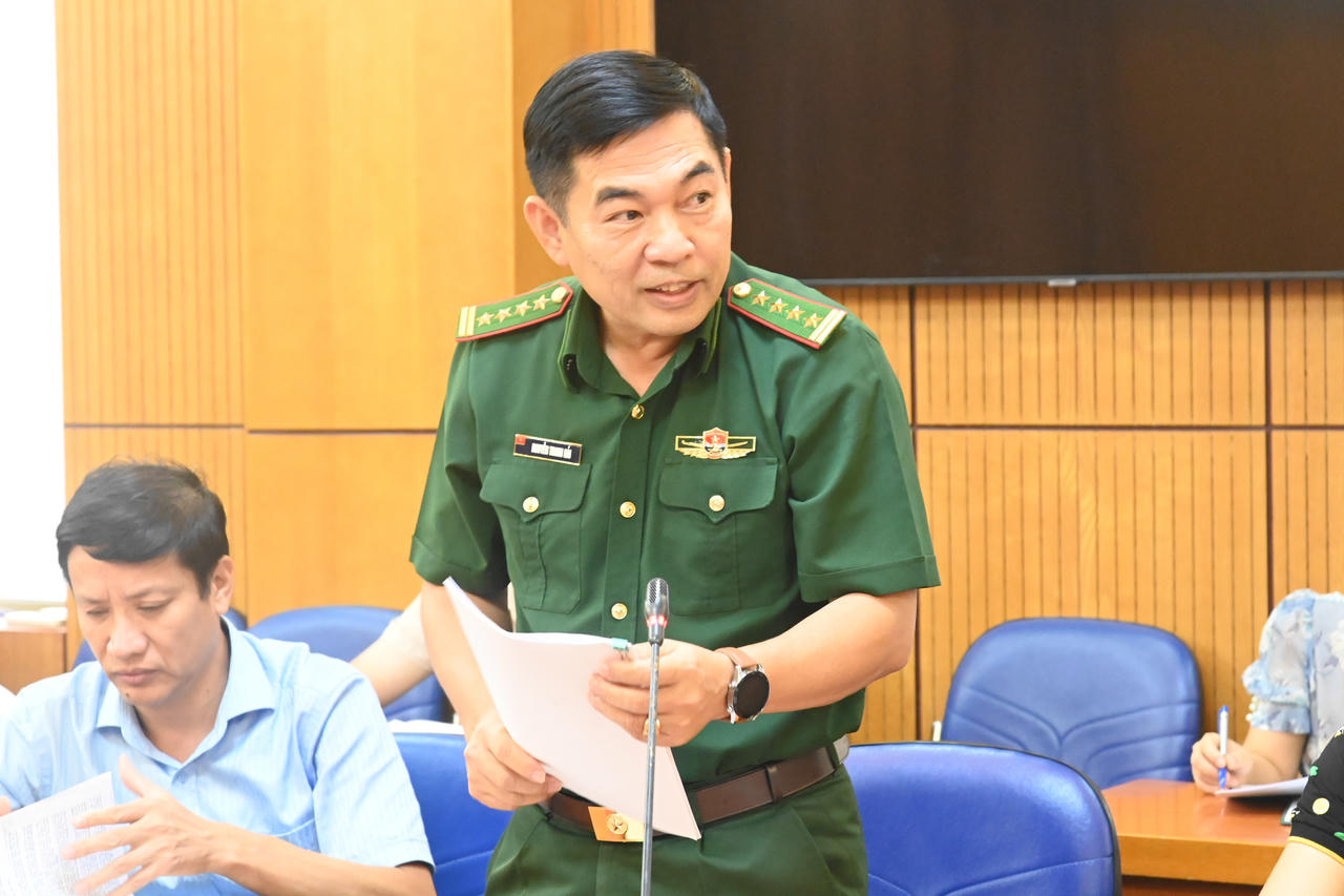 Bảo đảm nguồn lực PBGDPL tại vùng đồng bào dân tộc thiểu số và miền núi