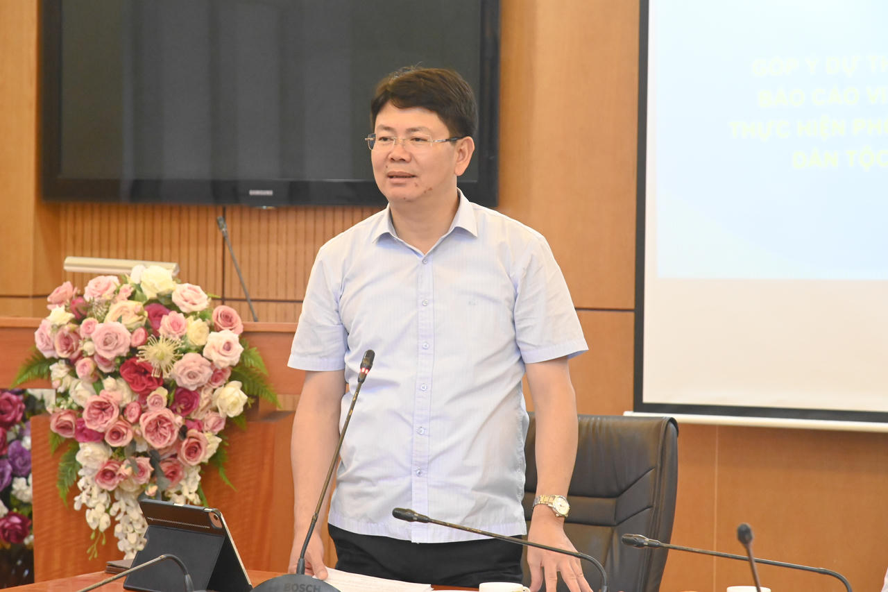 Bảo đảm nguồn lực PBGDPL tại vùng đồng bào dân tộc thiểu số và miền núi