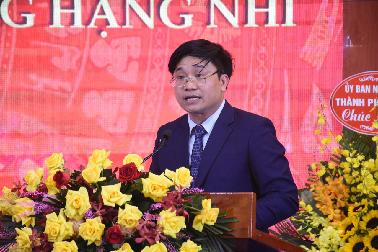 Khẳng định vững chắc tầm vóc của Viện Chiến lược và Khoa học pháp lý