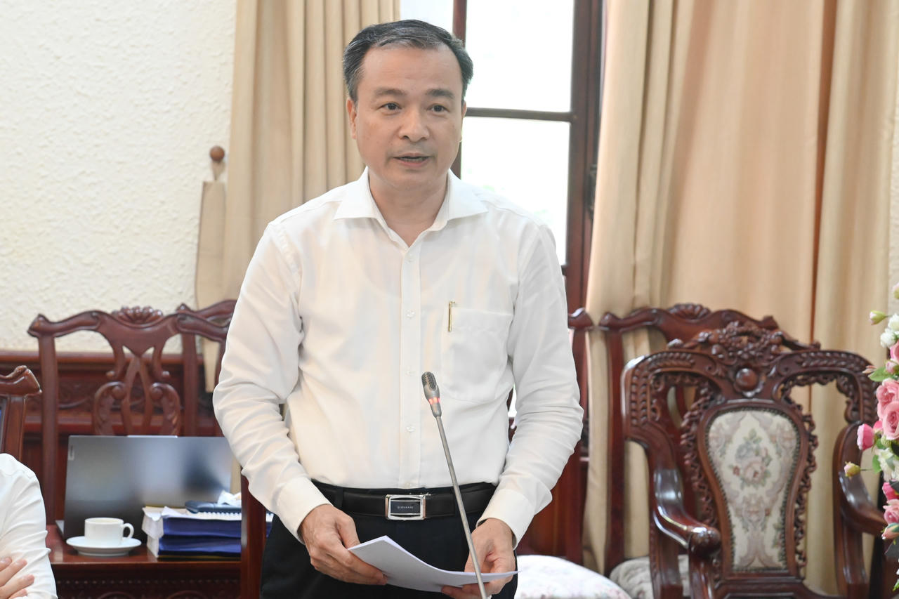 Đẩy mạnh phân cấp, phân quyền để tạo đột phá phát triển Thủ đô 