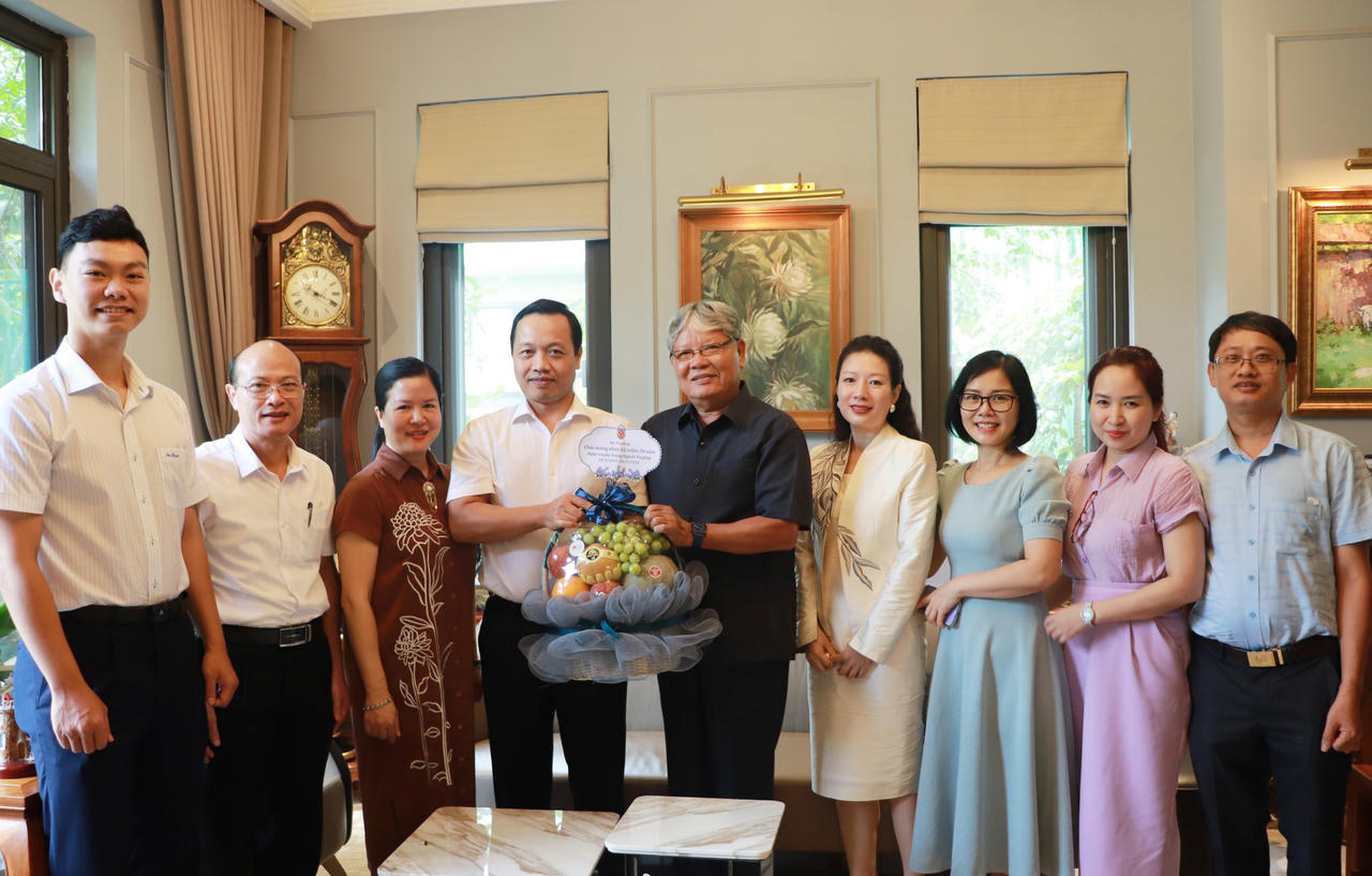 Khơi dậy truyền thống tốt đẹp của Ngành Tư pháp 