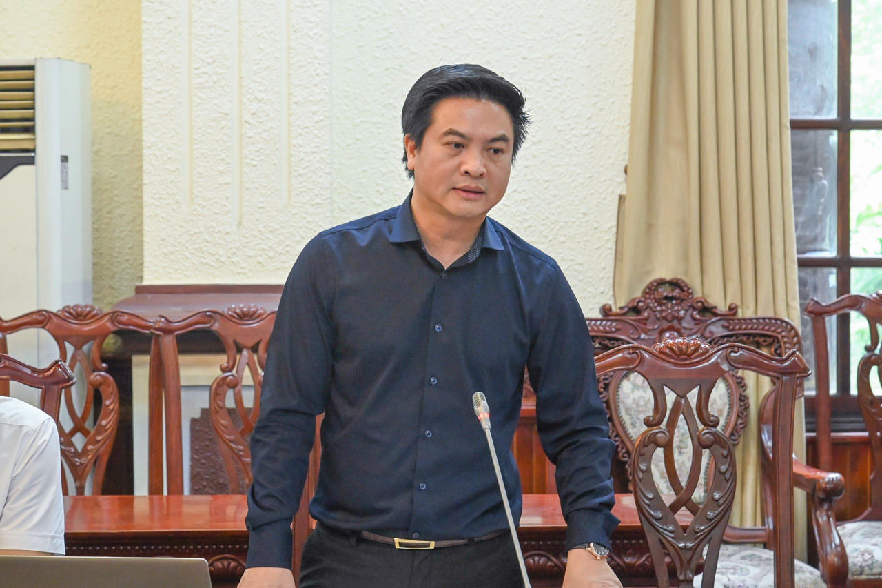 Tháo gỡ nút thắt, tạo đột phá phát triển kết cấu hạ tầng giao thông đường bộ 