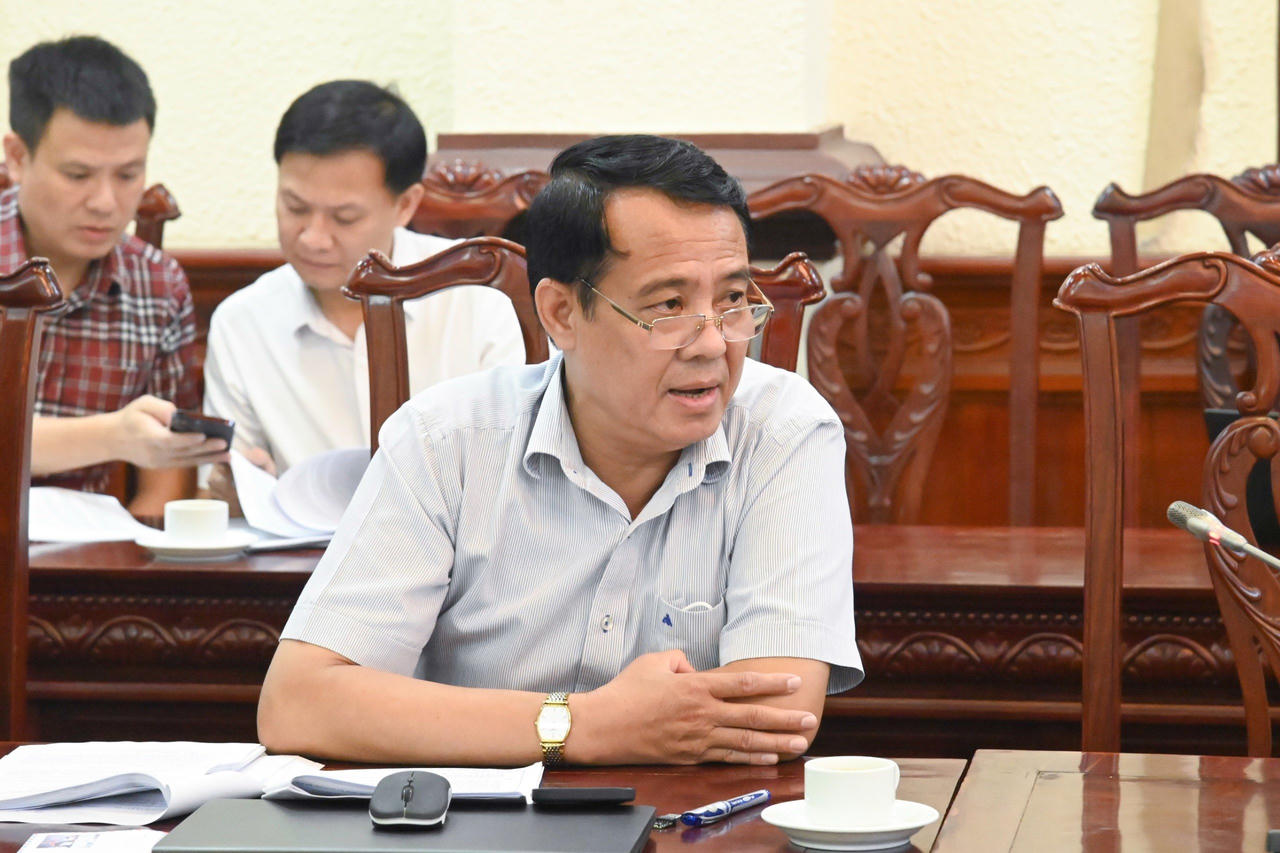 Tháo gỡ nút thắt, tạo đột phá phát triển kết cấu hạ tầng giao thông đường bộ 