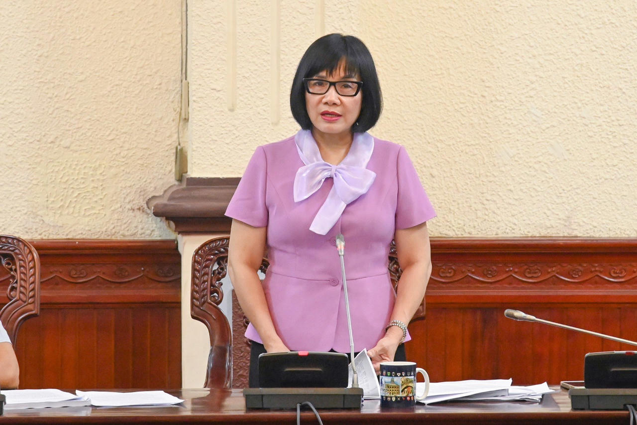 Tháo gỡ nút thắt, tạo đột phá phát triển kết cấu hạ tầng giao thông đường bộ 