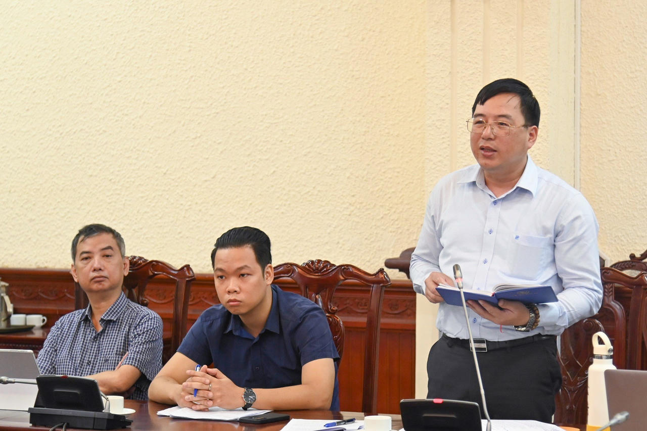 Xây dựng Luật Phòng cháy chữa cháy và cứu nạn, cứu hộ: Cần đảm bảo tính đồng bộ với hệ thống pháp luật 