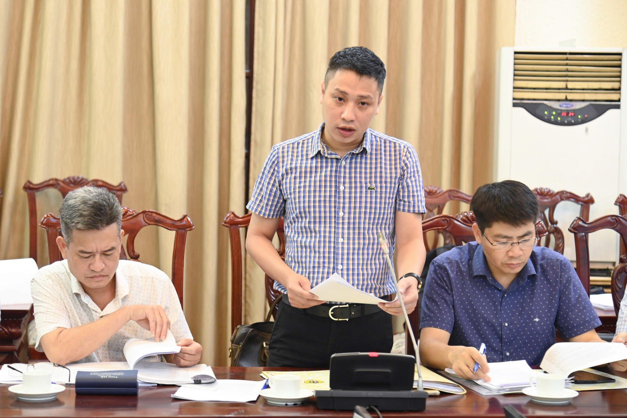 Xây dựng Luật Phòng cháy chữa cháy và cứu nạn, cứu hộ: Cần đảm bảo tính đồng bộ với hệ thống pháp luật 