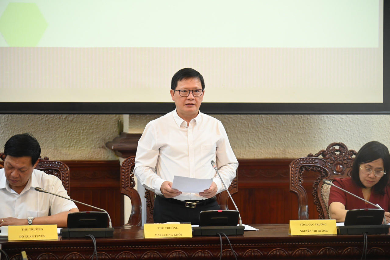 Tích cực phối hợp trao đổi dữ liệu về đăng ký, thống kê hộ tịch 