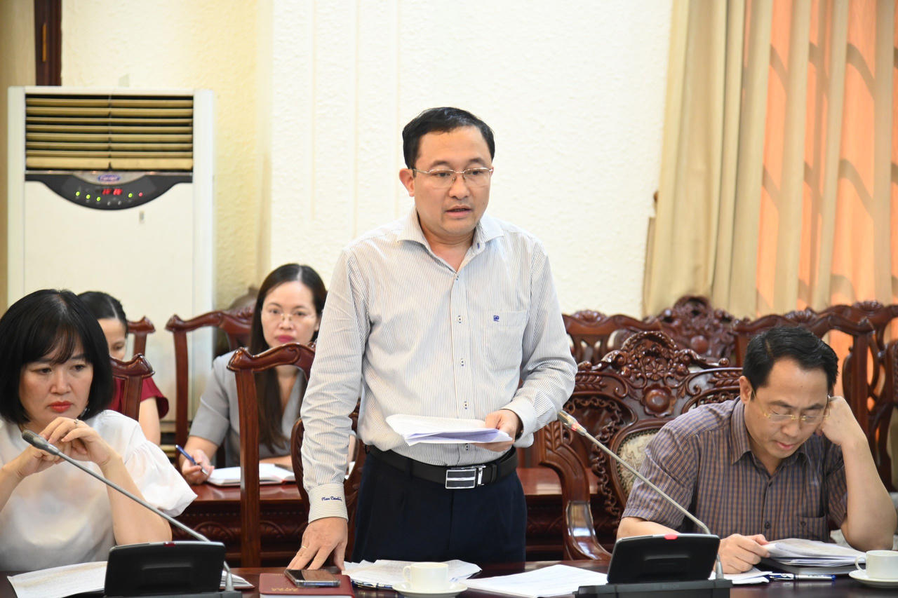 Chuẩn bị diễn ra Hội thi Hòa giải viên giỏi toàn quốc khu vực miền Nam 