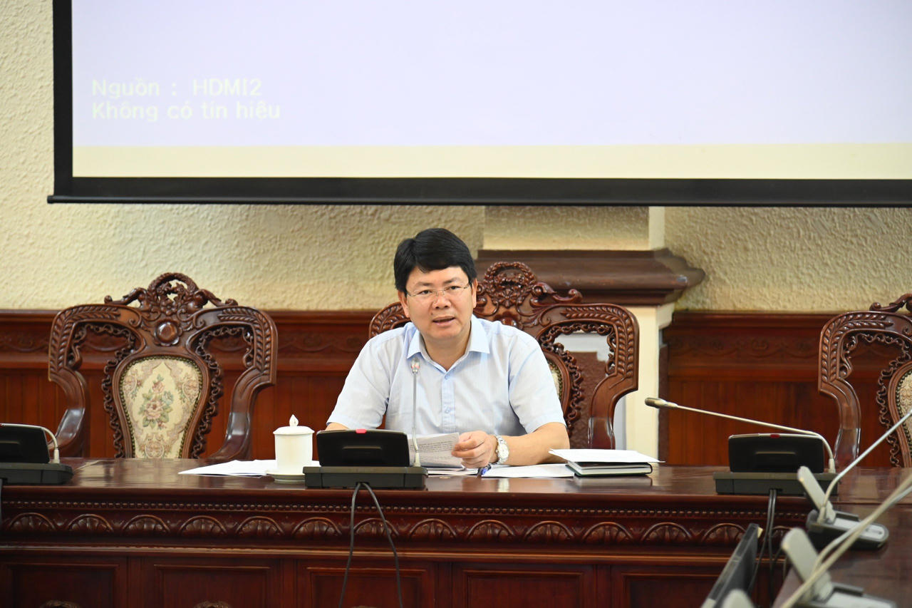 Chuẩn bị diễn ra Hội thi Hòa giải viên giỏi toàn quốc khu vực miền Nam 