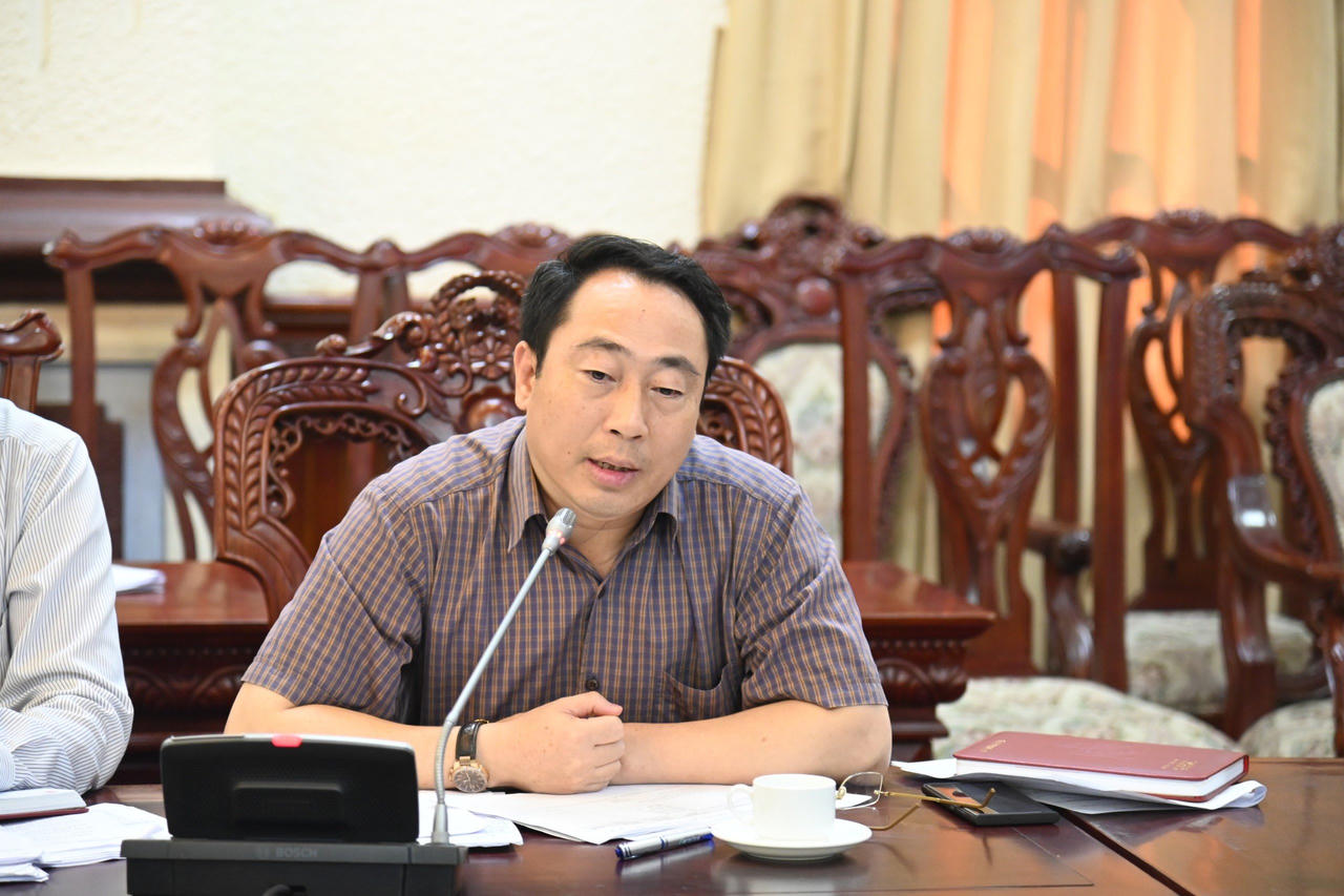 Chuẩn bị diễn ra Hội thi Hòa giải viên giỏi toàn quốc khu vực miền Nam 