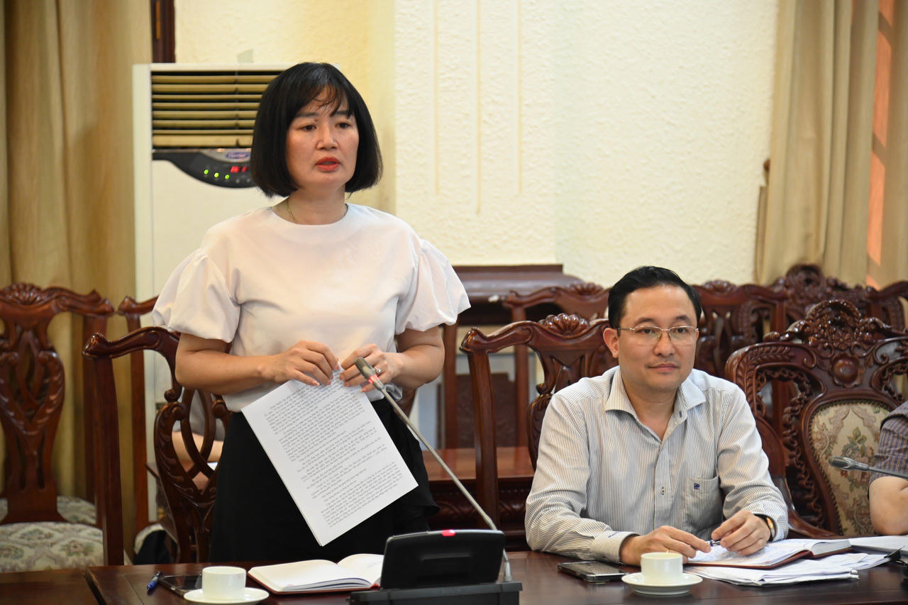 Chuẩn bị diễn ra Hội thi Hòa giải viên giỏi toàn quốc khu vực miền Nam 