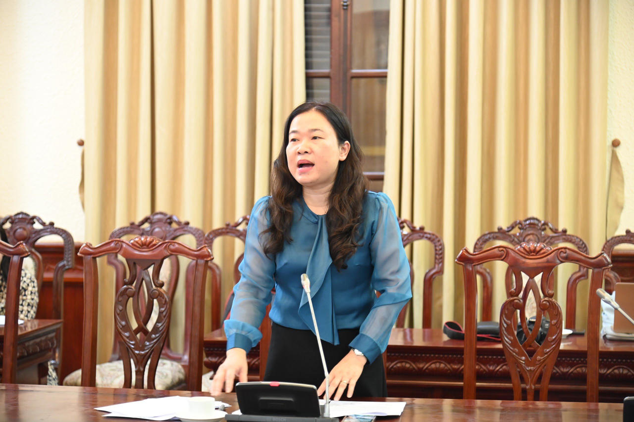 Chuẩn bị diễn ra Hội thi Hòa giải viên giỏi toàn quốc khu vực miền Nam 