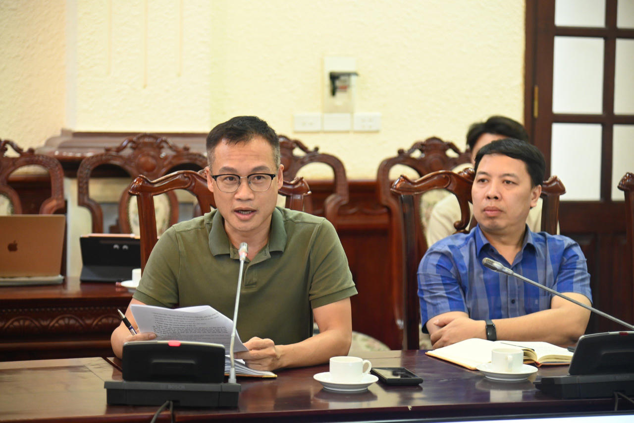 Chuẩn bị diễn ra Hội thi Hòa giải viên giỏi toàn quốc khu vực miền Nam 