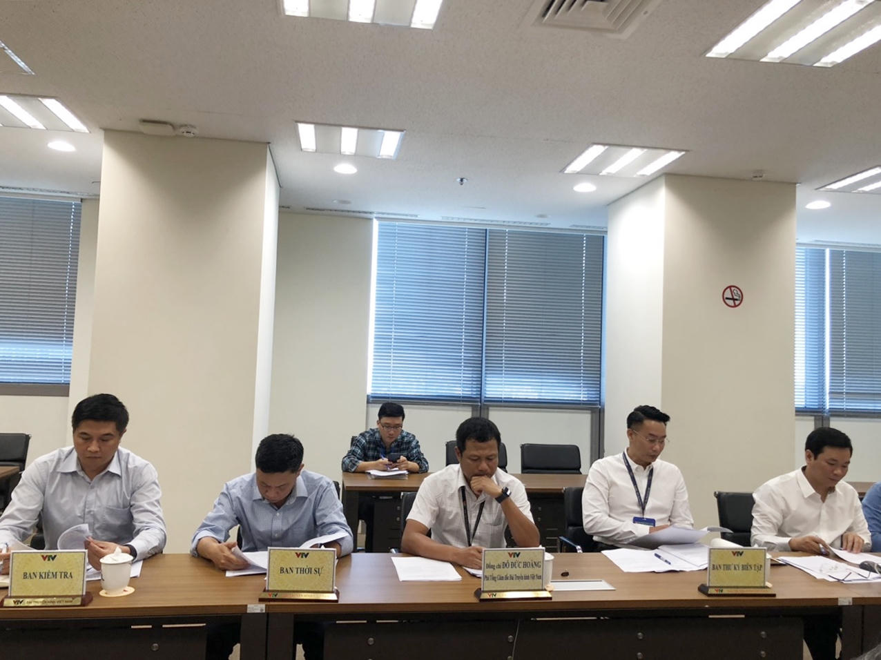 Đài Truyền hình Việt Nam: Đẩy mạnh phổ biến, giáo dục pháp luật trên các nền tảng số 