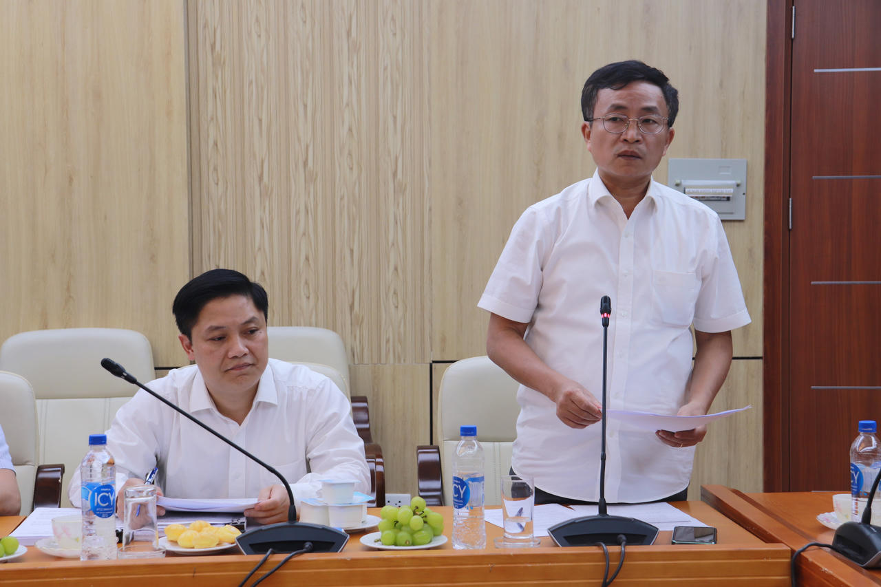 Thanh tra Chính phủ: Tăng cường công tác tự kiểm tra văn bản theo thẩm quyền