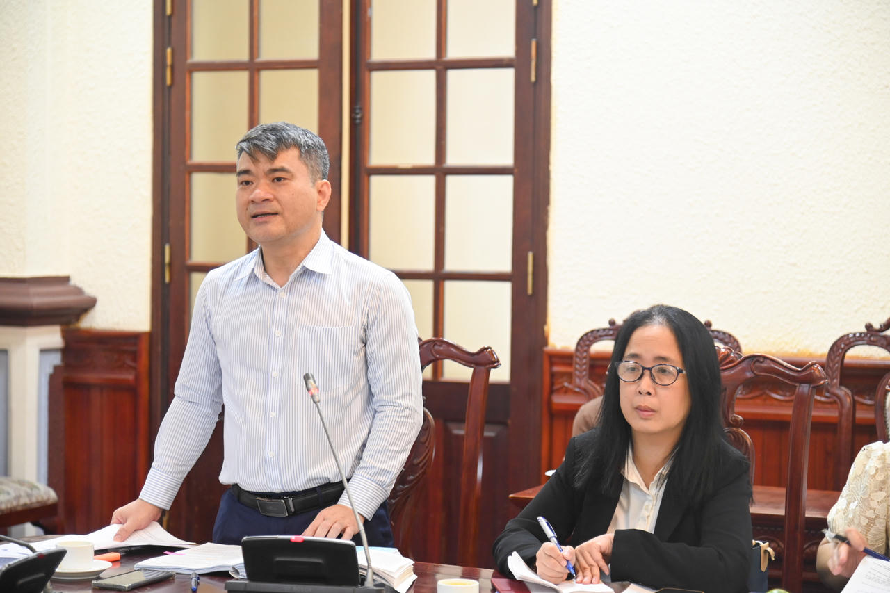 Hướng tới mục tiêu phát triển bền vững hệ thống đô thị Việt Nam