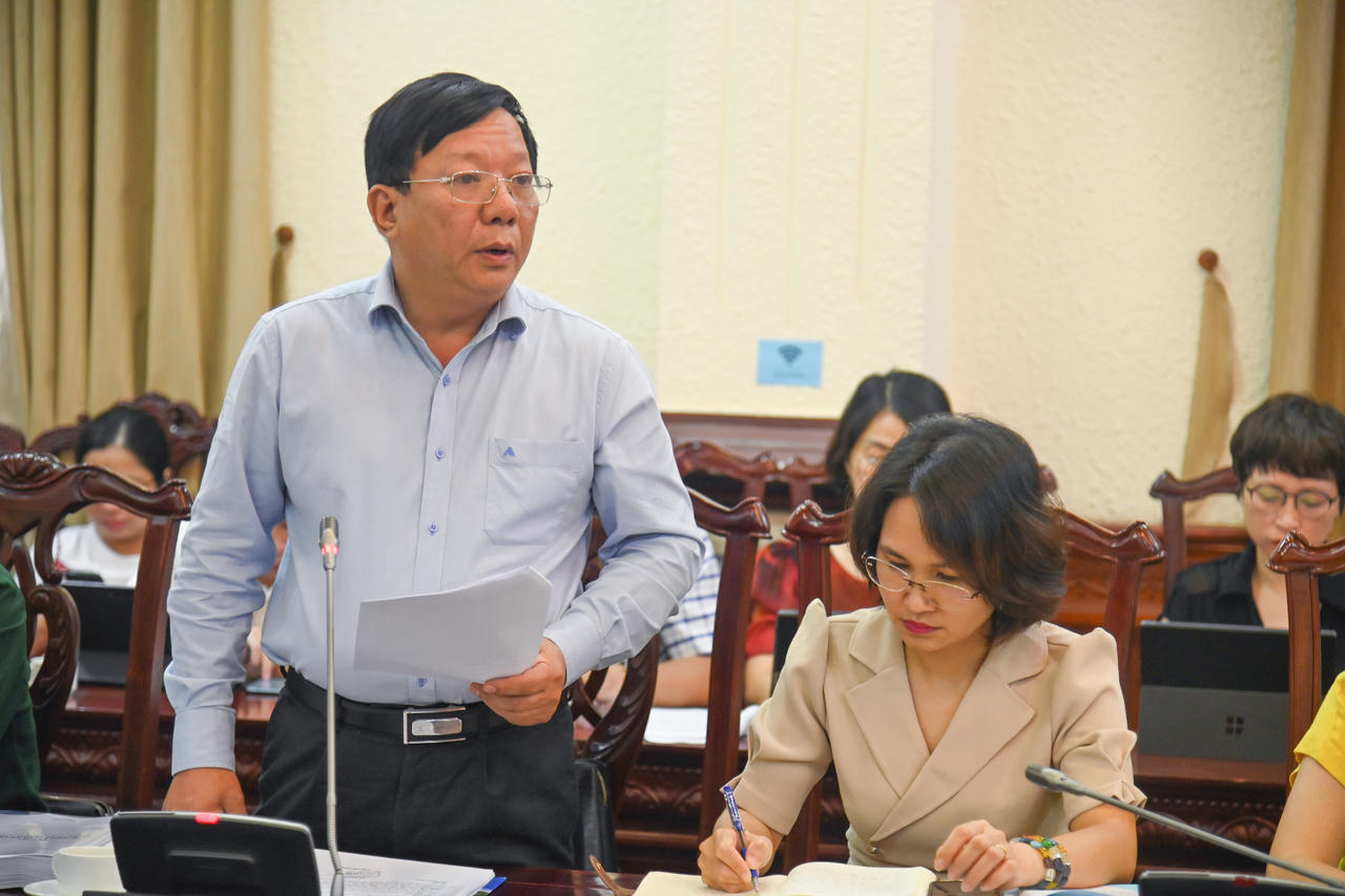 Hướng tới mục tiêu phát triển bền vững hệ thống đô thị Việt Nam