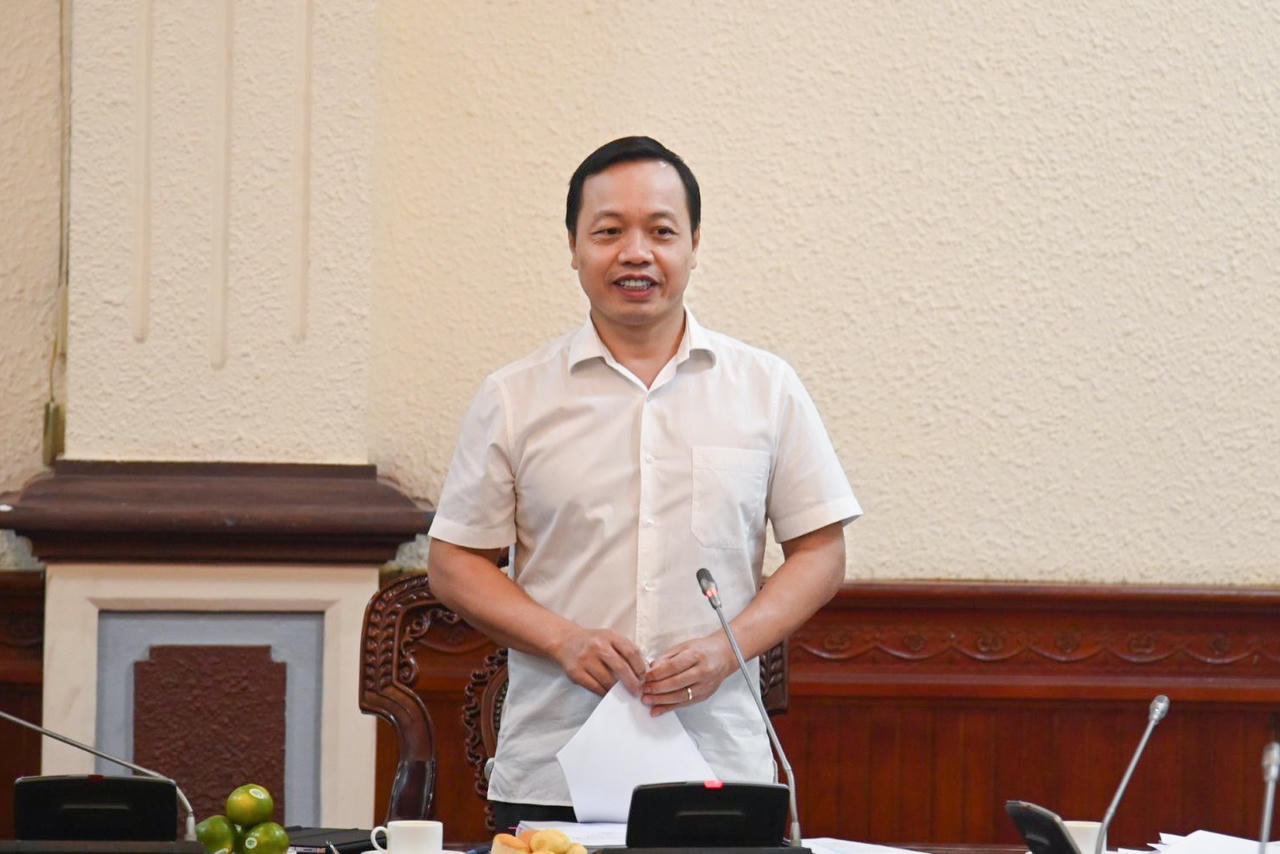 Hướng tới mục tiêu phát triển bền vững hệ thống đô thị Việt Nam